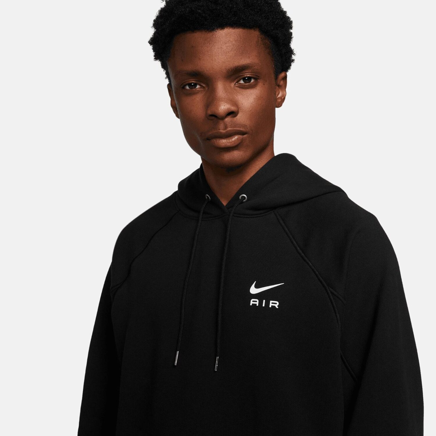 هودی مردانه نایک Sportswear Air Hoodie - مشکی