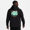 هودی مردانه نایکی Hoodie - مشکی