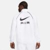 هودی مردانه نایکی Sportswear Air - سفید