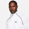 هودی مردانه نایکی Sportswear Air - سفید