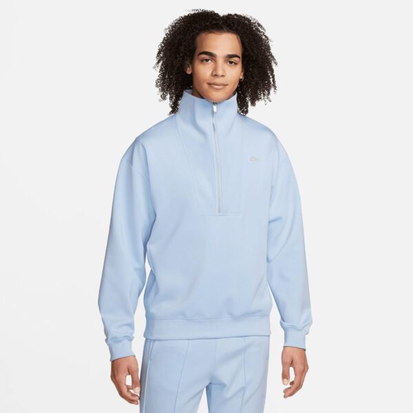 ژاکت پلیور مردانه نایک Sportswear Circa - آبی