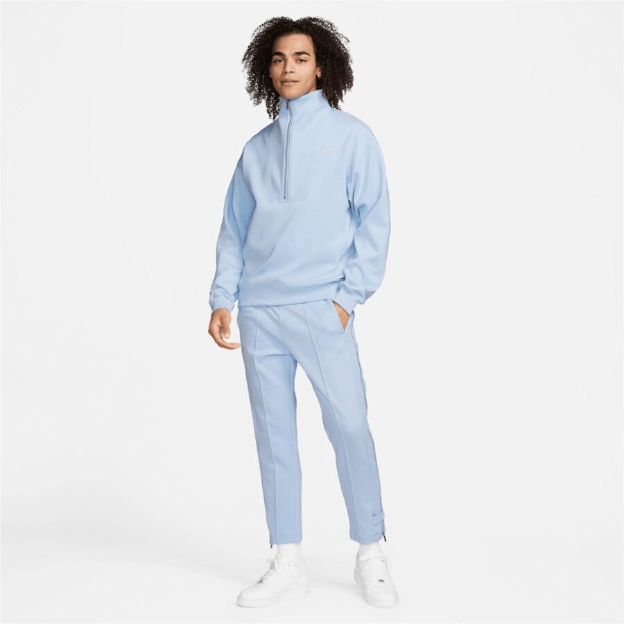 ژاکت پلیور مردانه نایک Sportswear Circa - آبی