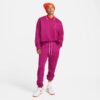ژاکت پلیور مردانه نایک Sportswear Crew - بنفش
