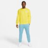 ژاکت پلیور مردانه نایکی Sportswear - زرد