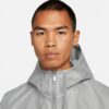 کاپشن مردانه نایک Sportswear Circa Windrunnr - خاکستری