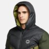 کاپشن مردانه نایک Sportswear Storm-FIT Wildrunner - خاکستری