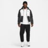 کاپشن مردانه نایک Sportswear Therma-FIT Repel Legacy Hoodie - مشکی