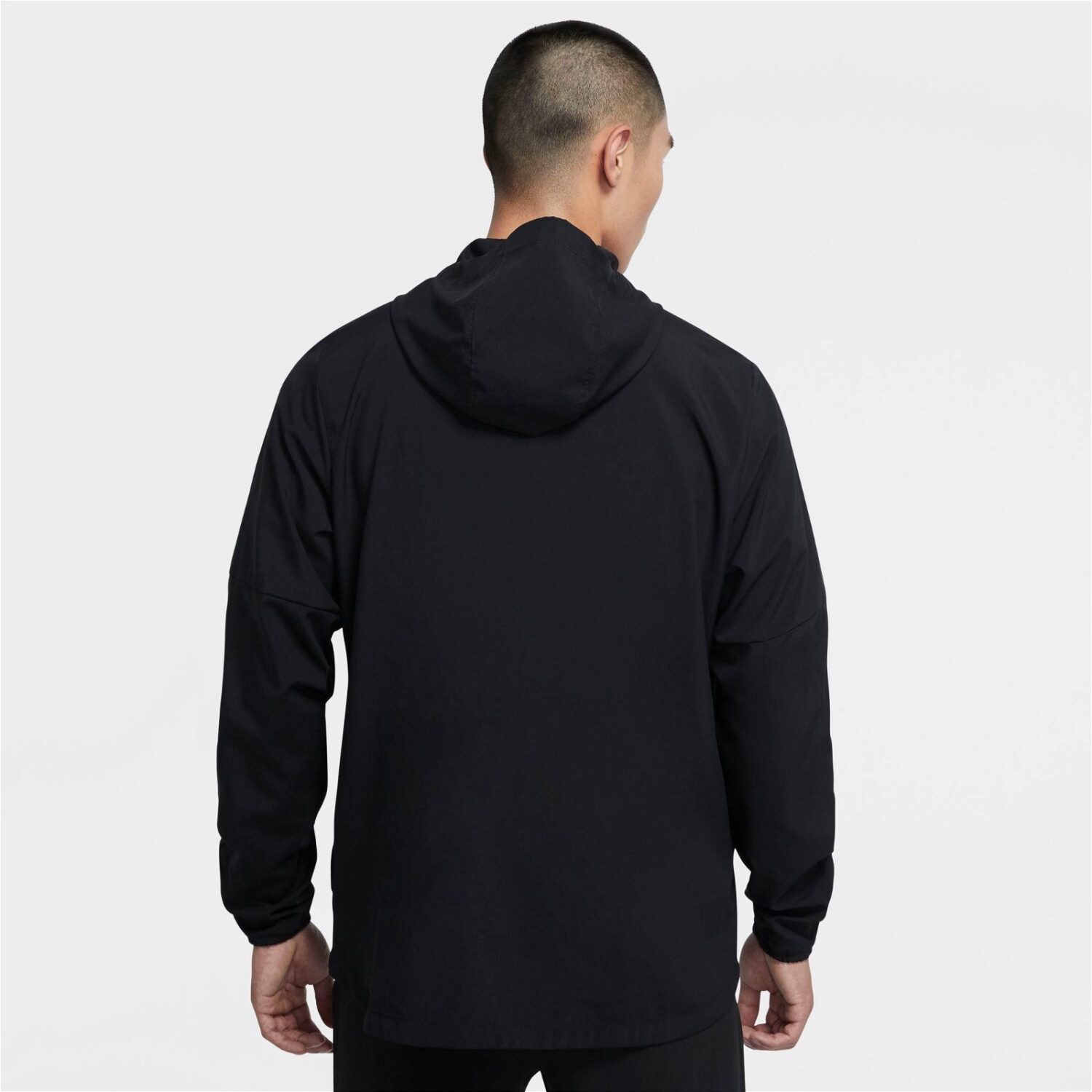 کاپشن مردانه نایکی Dri-Fit Run - مشکی