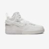کفش مردانه نایک Air Force 1 Mid React - سفید