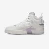 کفش مردانه نایک Air Force 1 Mid React - سفید