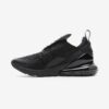 کفش مردانه نایک Air Max 270 - مشکی