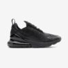 کفش مردانه نایک Air Max 270 - مشکی