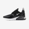 کفش مردانه نایک Air Max 270 - مشکی سفید