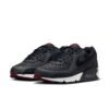 کفش مردانه نایک Air Max 90 - خاکستری