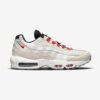 کفش مردانه نایک Air Max 95 - مشکی