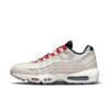 کفش مردانه نایک Air Max 95 - مشکی