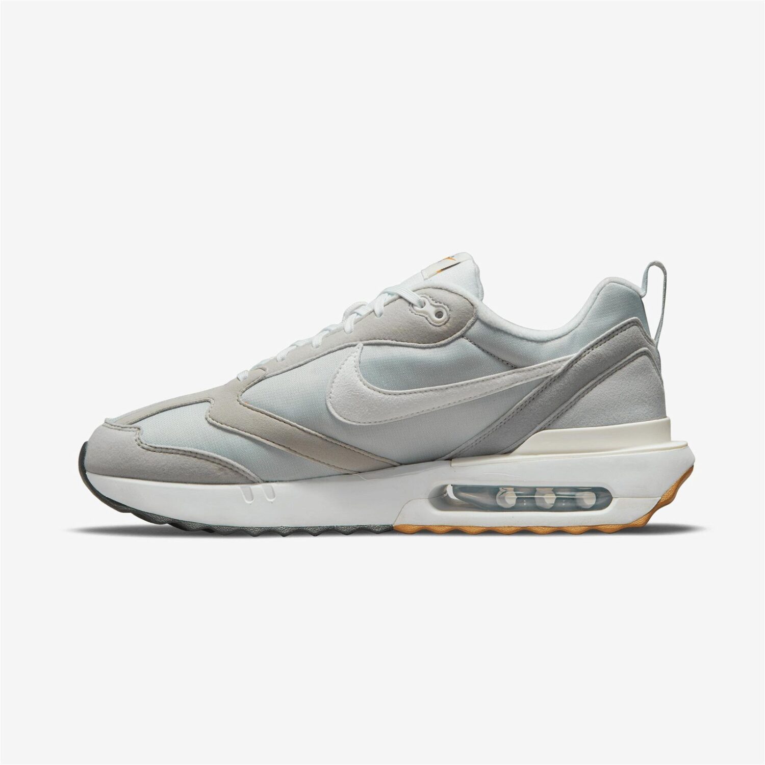 کفش مردانه نایک Air Max Dawn - خاکستری سفید