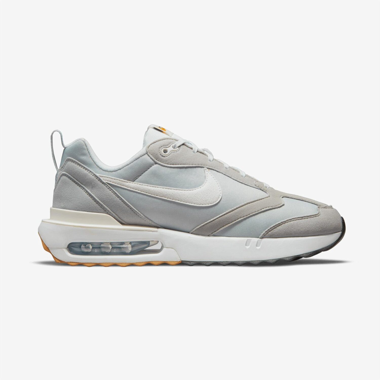 کفش مردانه نایک Air Max Dawn - خاکستری سفید