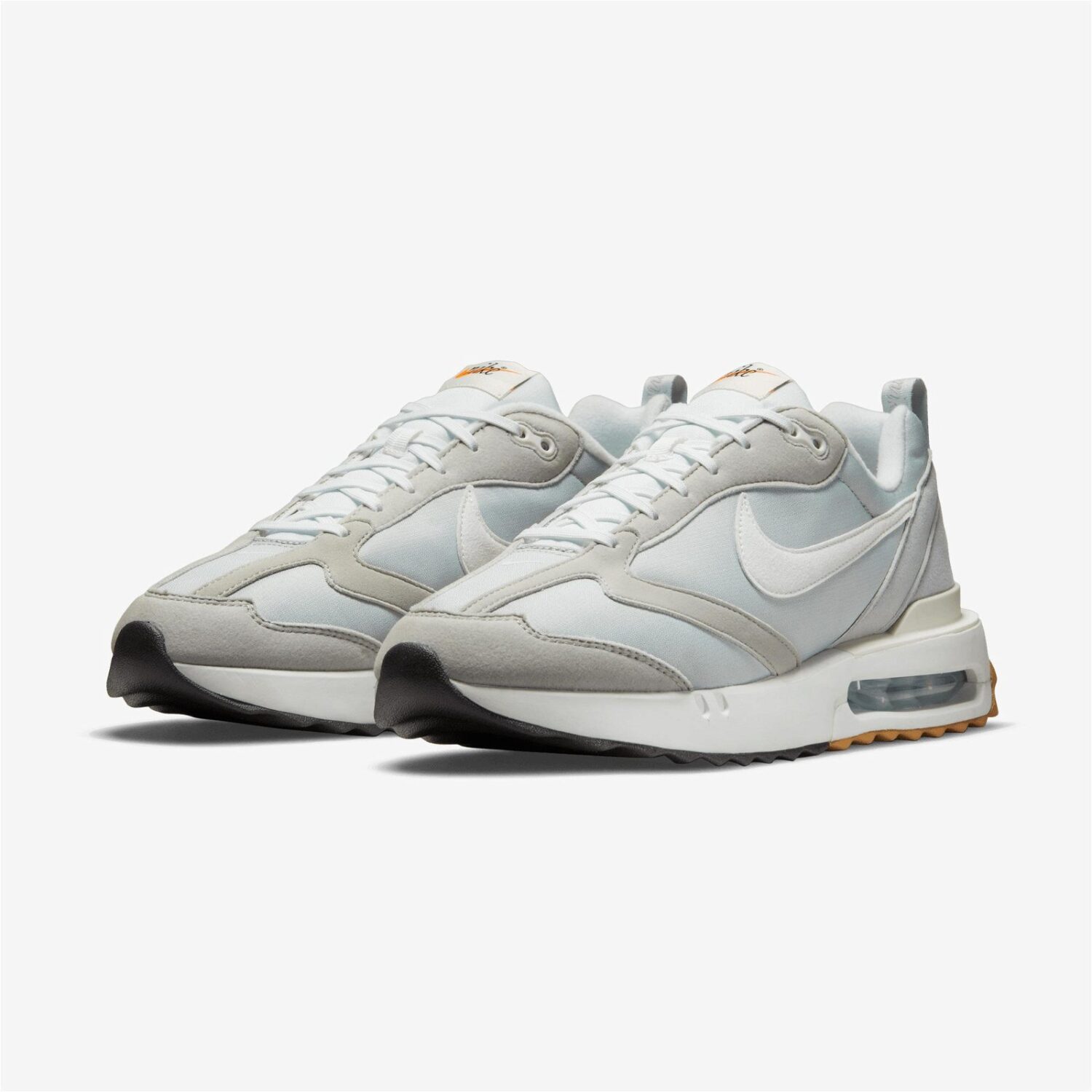 کفش مردانه نایک Air Max Dawn - خاکستری سفید