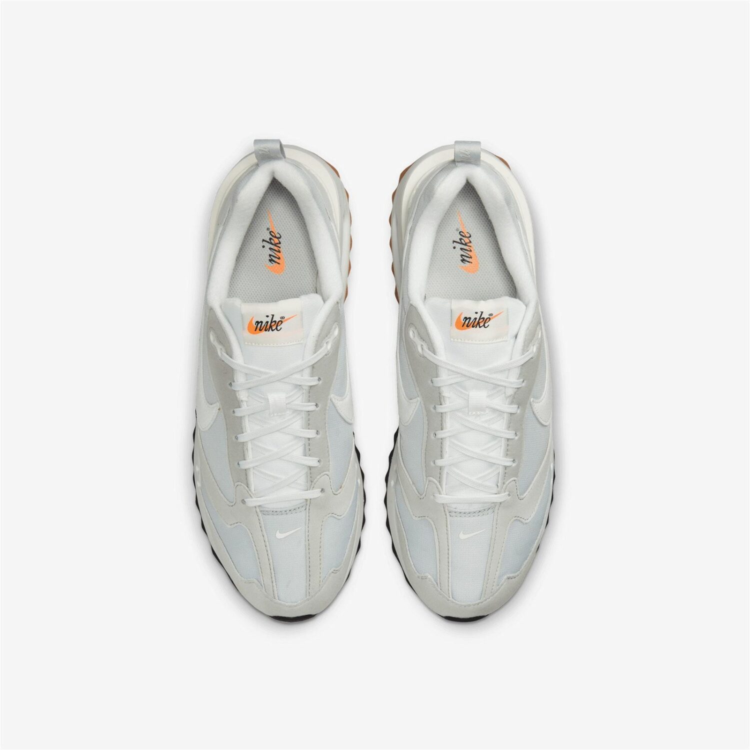 کفش مردانه نایک Air Max Dawn - خاکستری سفید