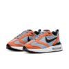 کفش مردانه نایک Air Max Dawn - خاکستری نارنجی