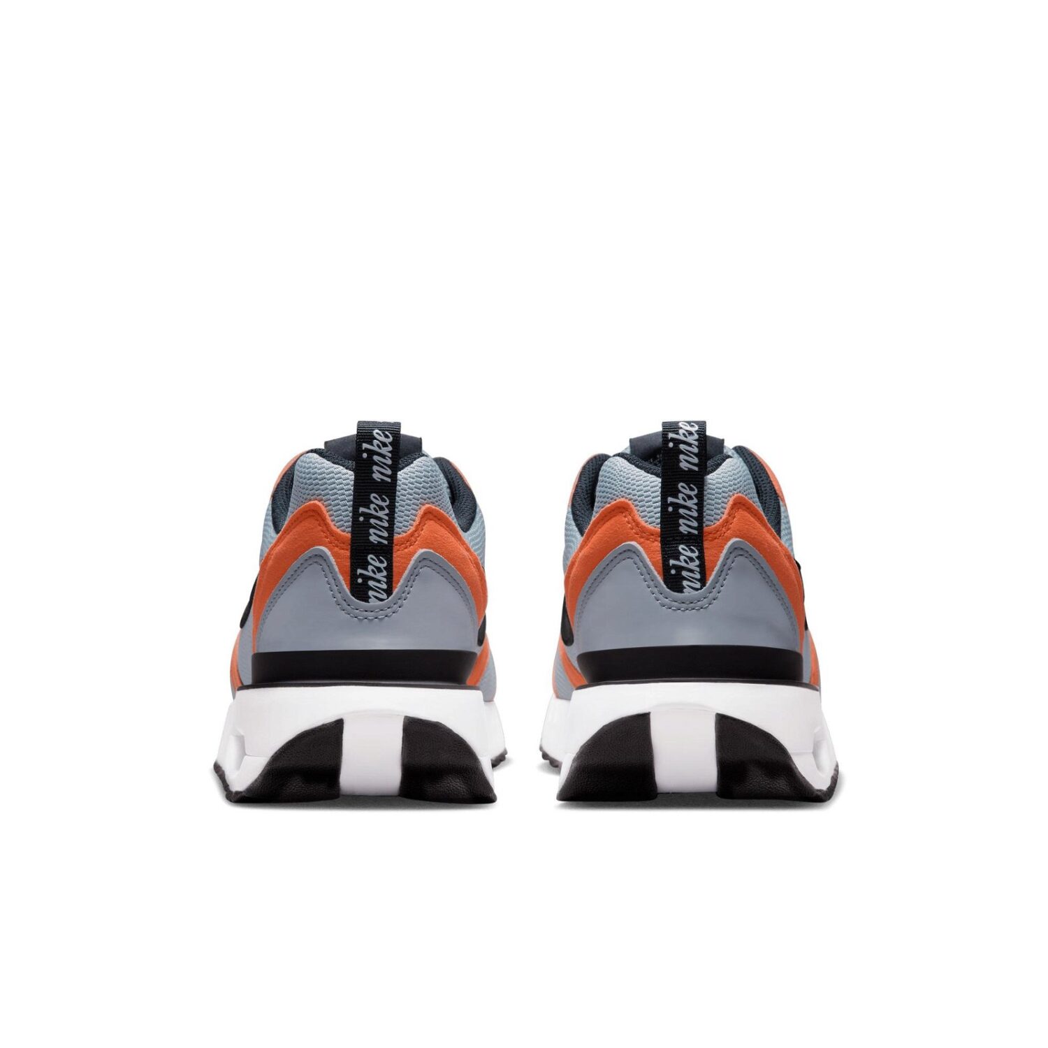 کفش مردانه نایک Air Max Dawn - خاکستری نارنجی