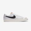 کفش مردانه نایک Blazer Low 77 Vntg - سفید