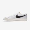 کفش مردانه نایک Blazer Low 77 Vntg - سفید