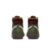 کفش مردانه نایک Blazer Mid '77 Vintage - خاکی
