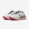 کفش مردانه نایک React Infinity Run Flyknit 3 - سفید