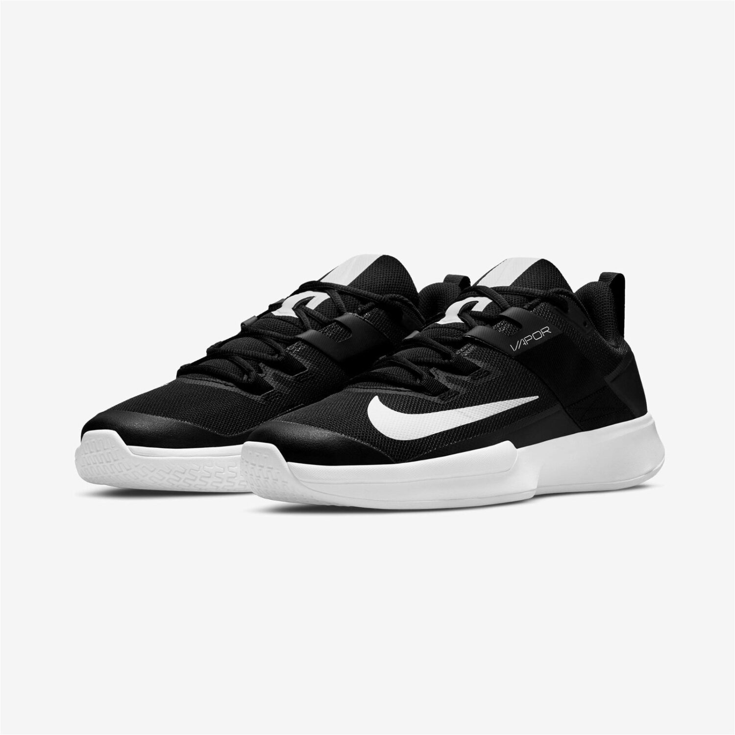 کفش مردانه نایک Vapor Lite Hard Court - مشکی