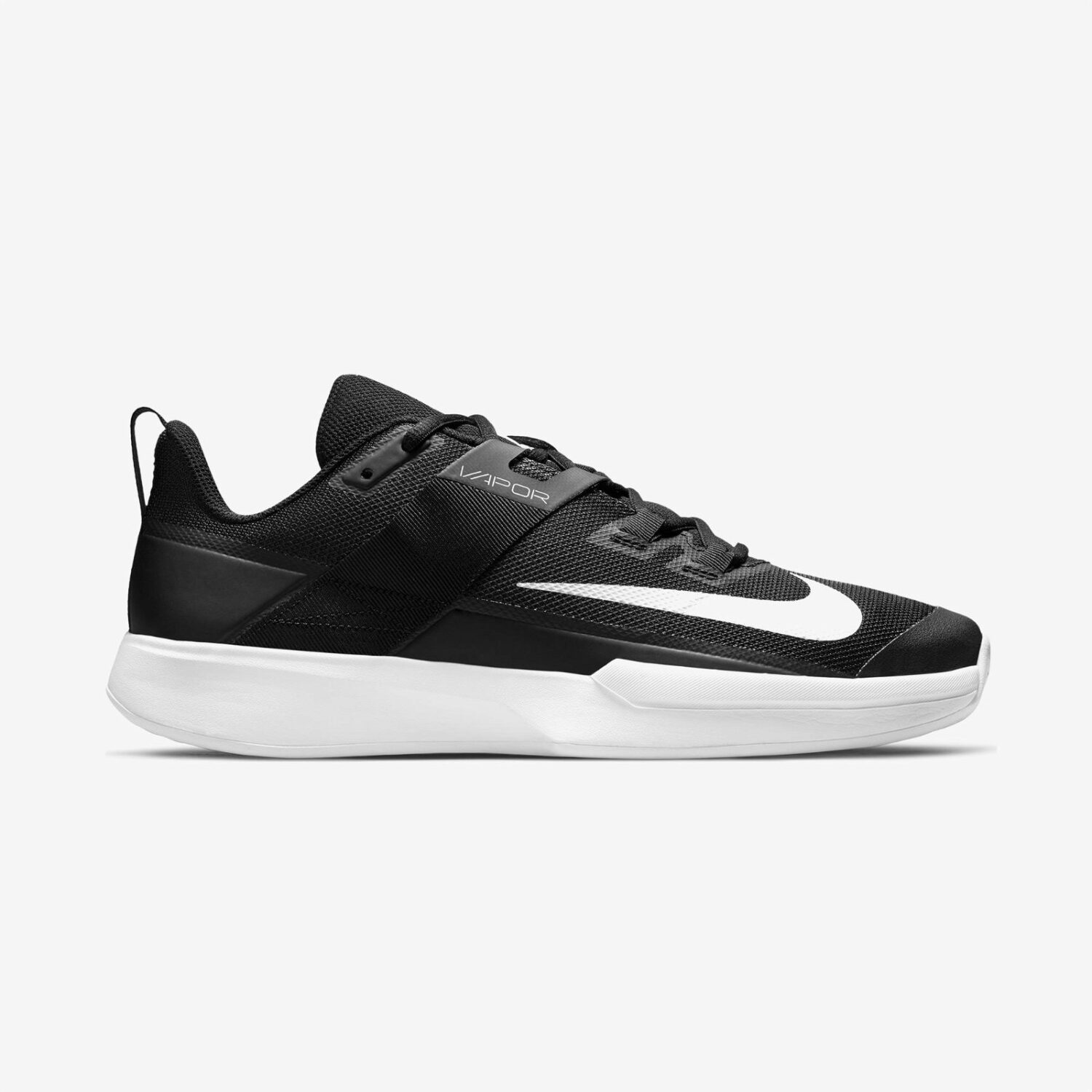 کفش مردانه نایک Vapor Lite Hard Court - مشکی