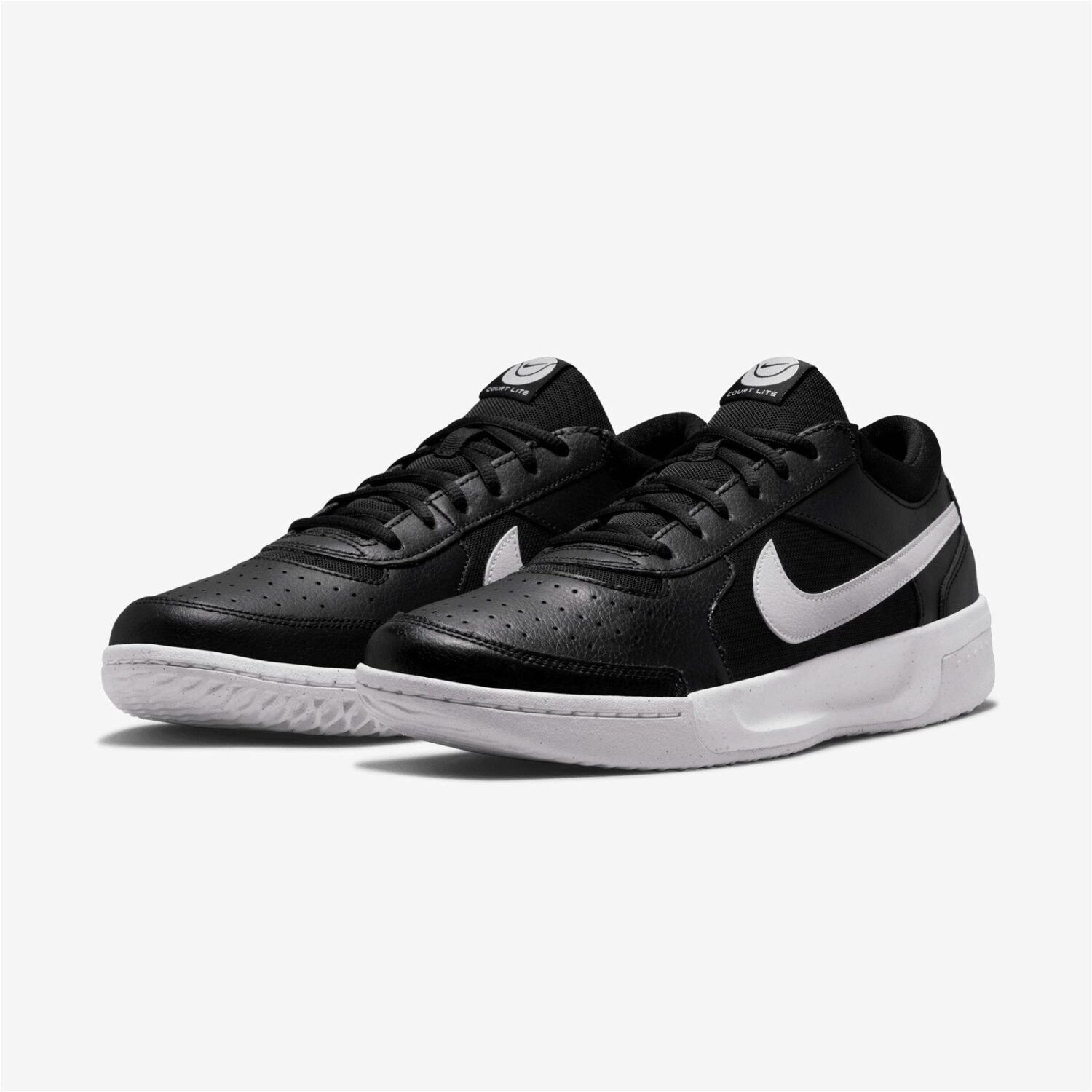 کفش مردانه نایک Zoom Court Lite 3 - مشکی