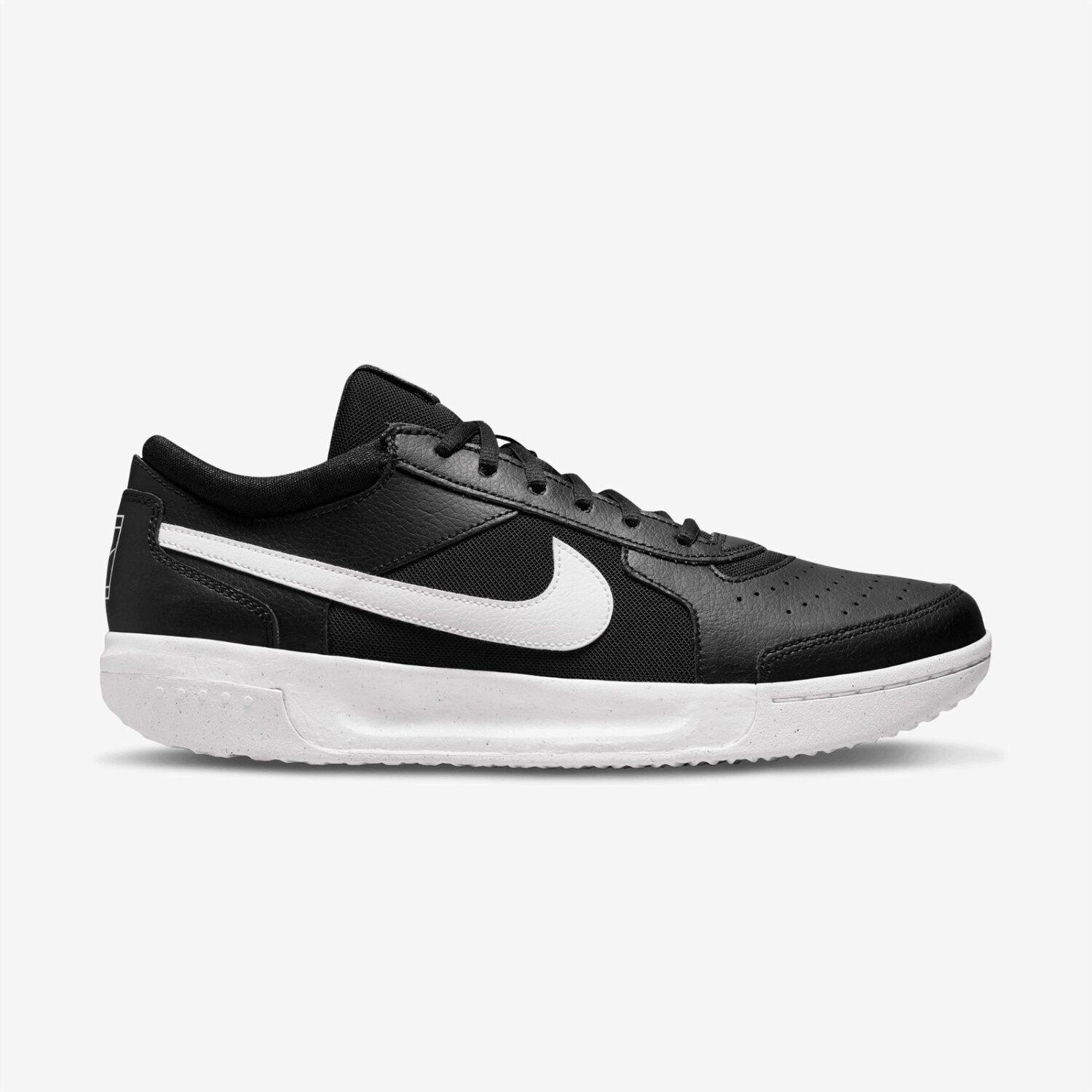کفش مردانه نایک Zoom Court Lite 3 - مشکی