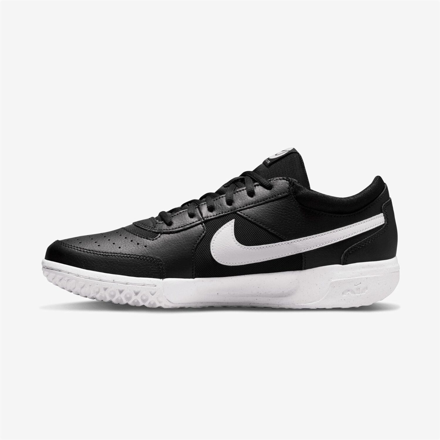کفش مردانه نایک Zoom Court Lite 3 - مشکی
