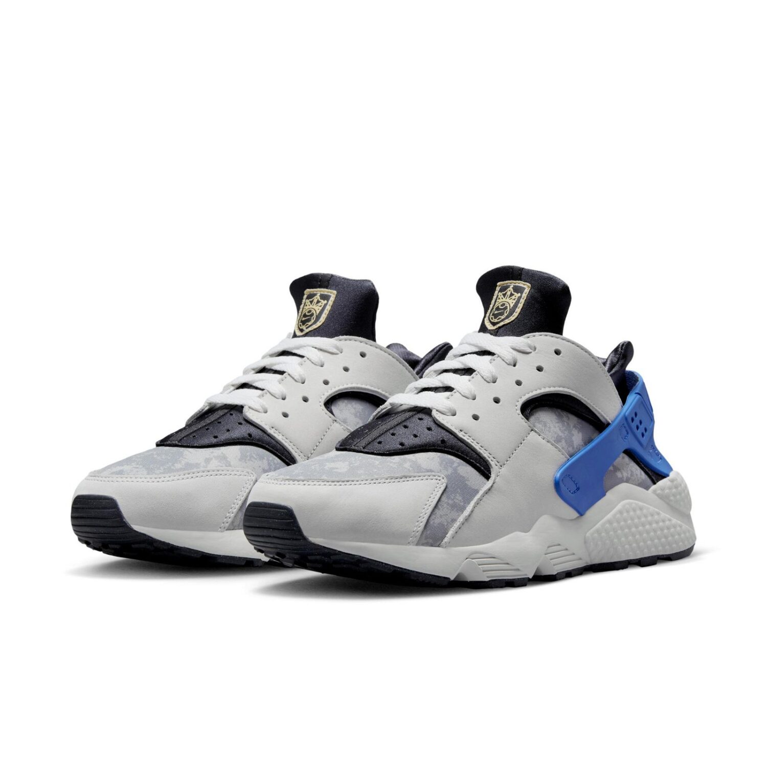 کفش مردانه نایکی Air Huarache Prm - سفید