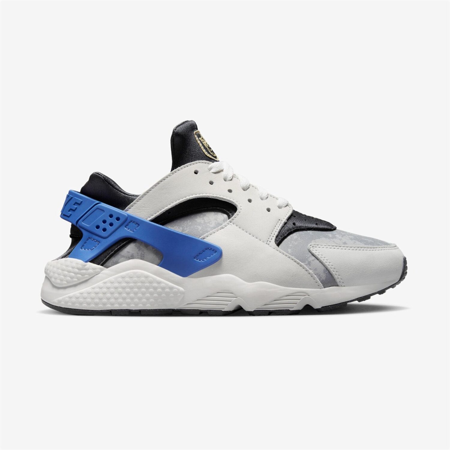کفش مردانه نایکی Air Huarache Prm - سفید