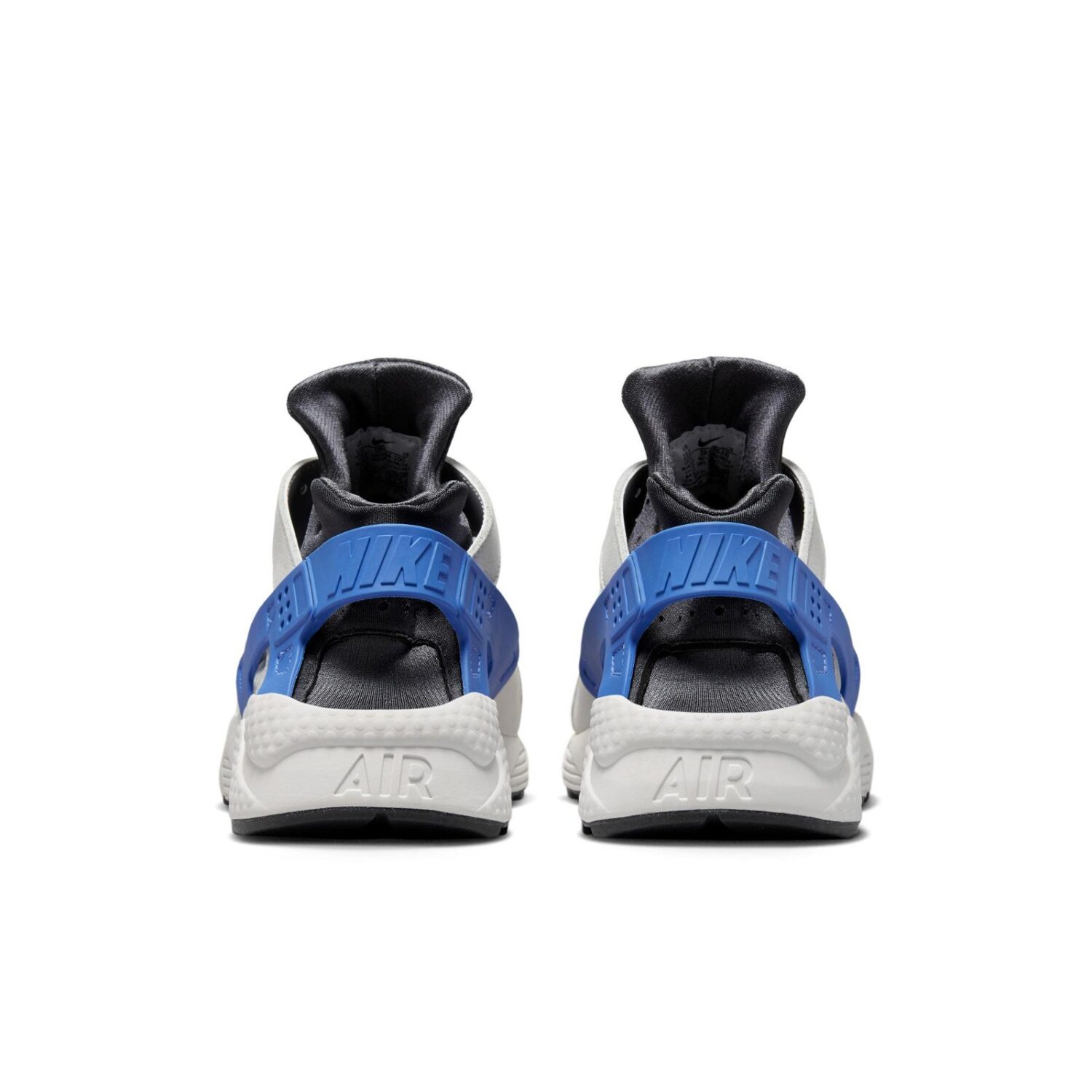 کفش مردانه نایکی Air Huarache Prm - سفید