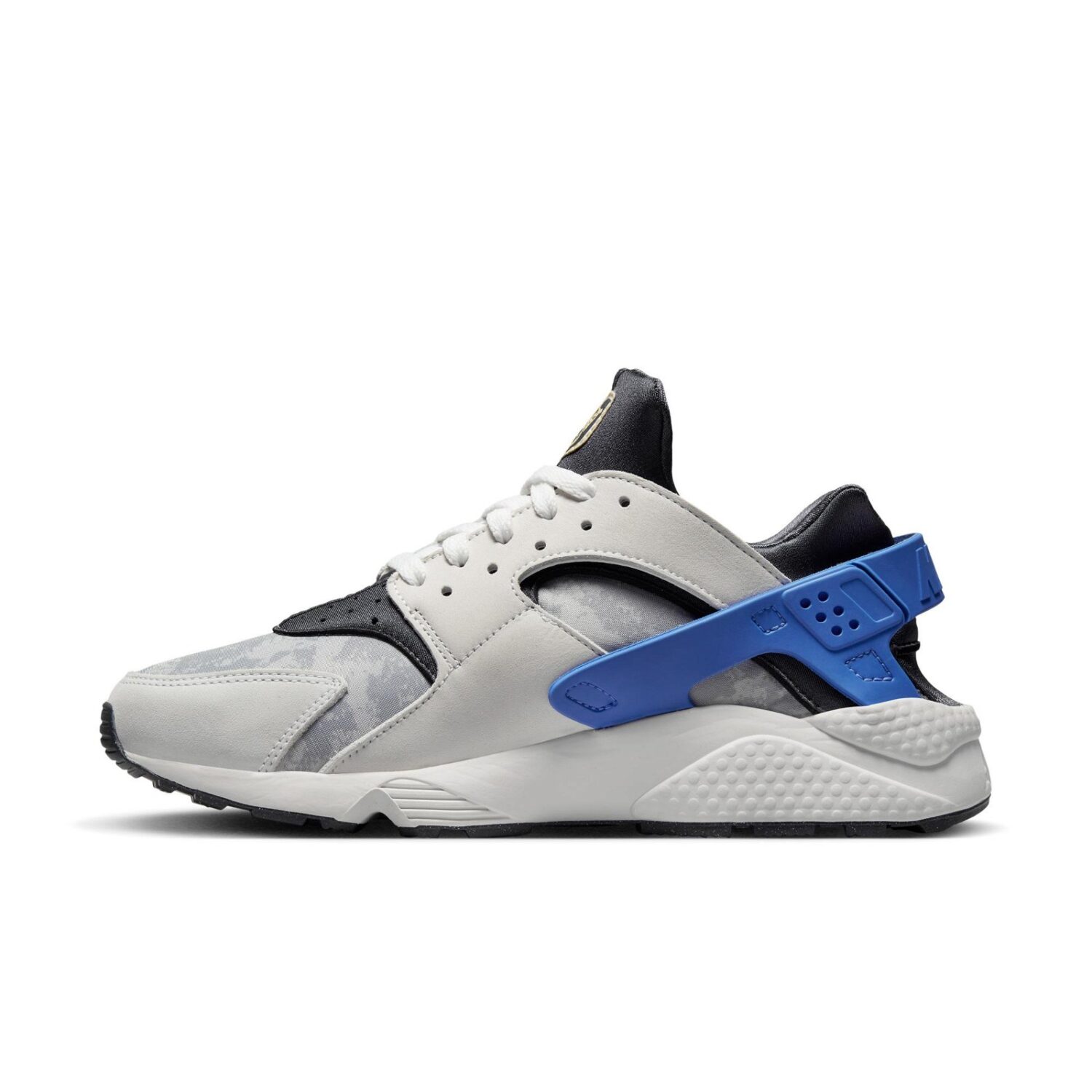 کفش مردانه نایکی Air Huarache Prm - سفید