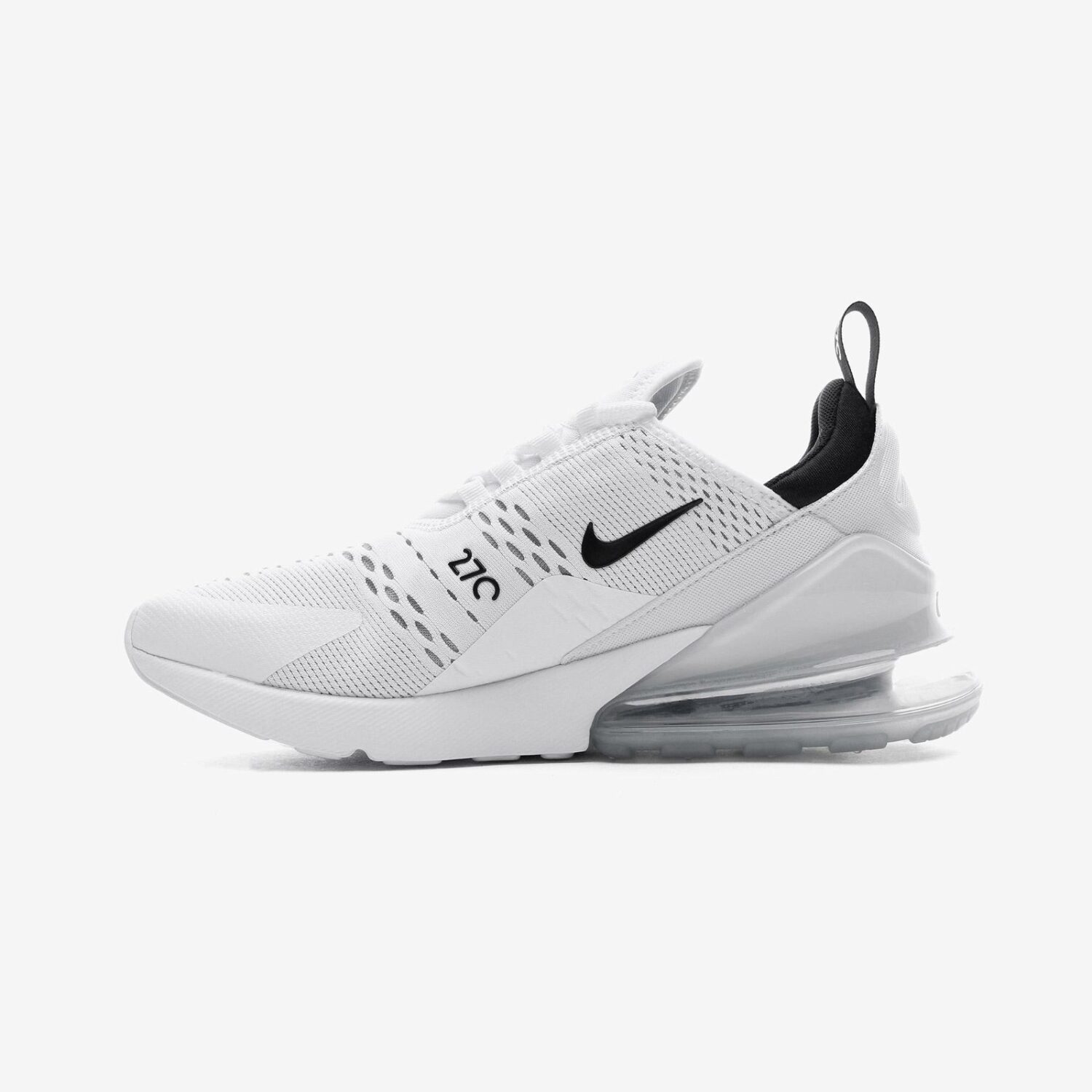 کفش مردانه نایکی Air Max 270 - سفید