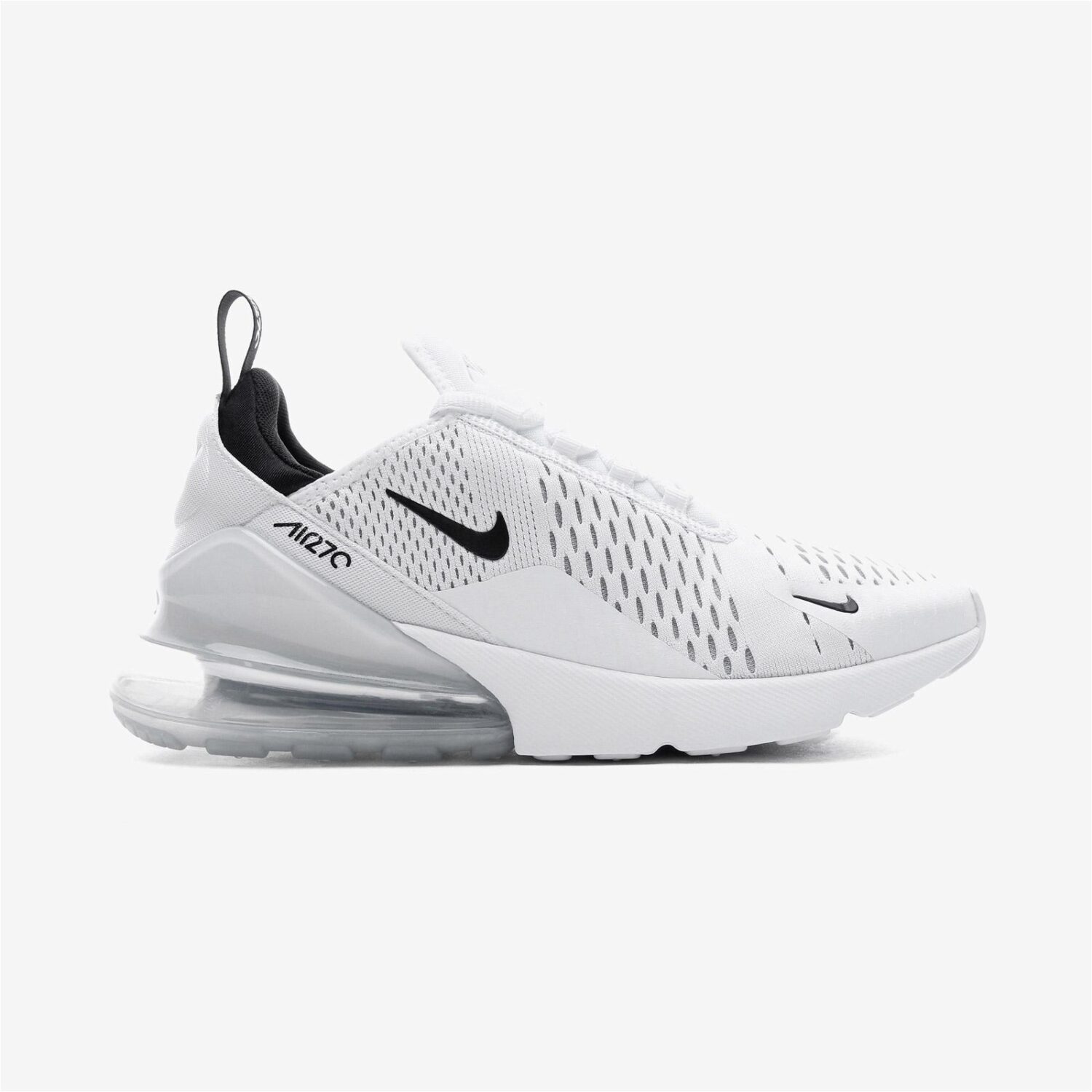 کفش مردانه نایکی Air Max 270 - سفید