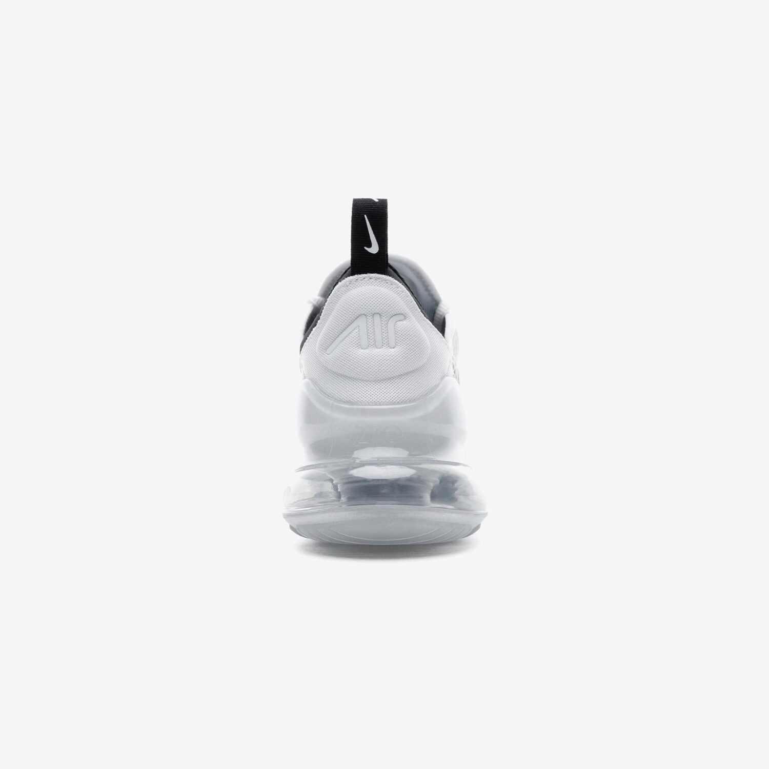 کفش مردانه نایکی Air Max 270 - سفید