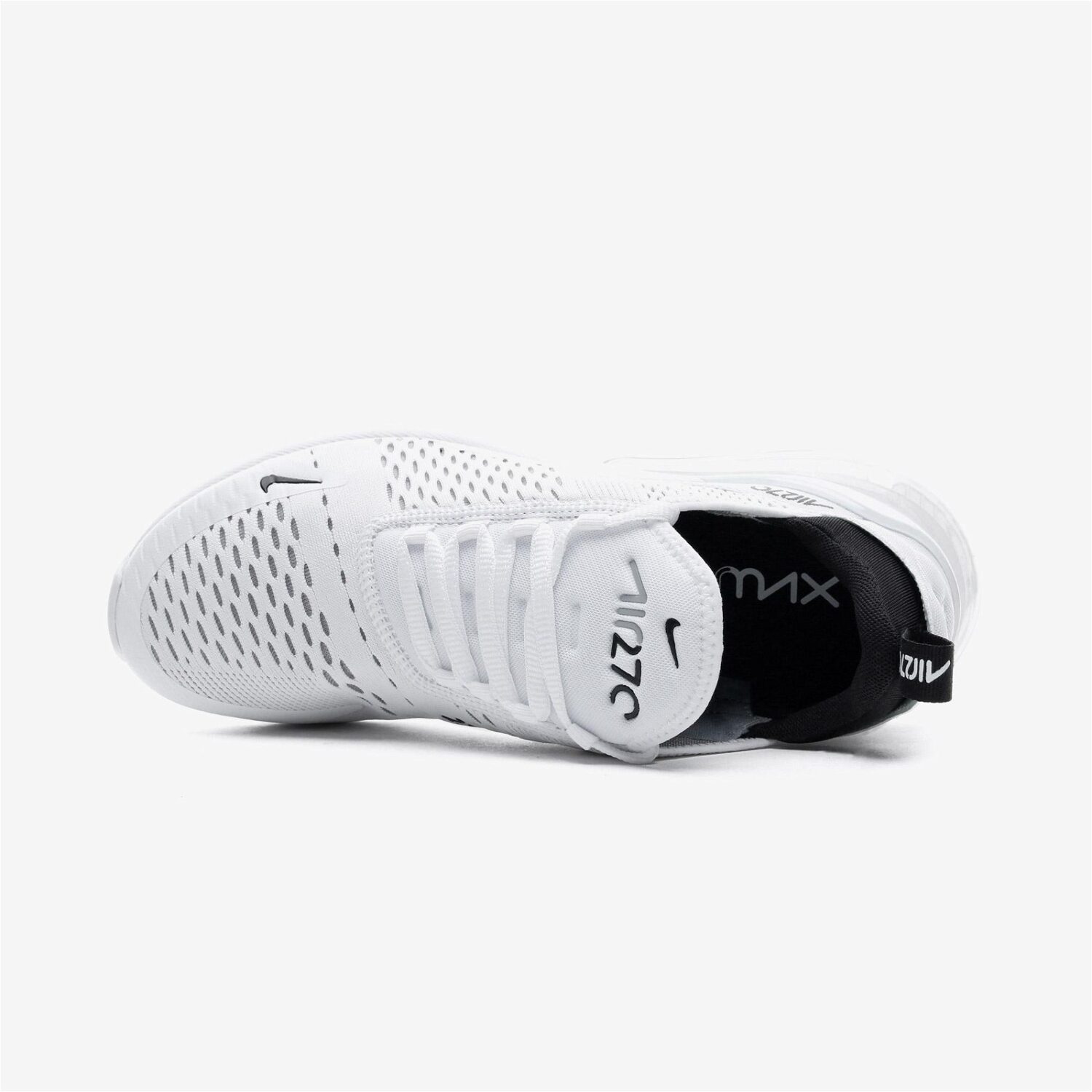کفش مردانه نایکی Air Max 270 - سفید