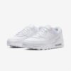 کفش مردانه نایکی Air Max 90 Beyaz Spor Ayakkabi- سفید