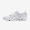 کفش مردانه نایکی Air Max 90 Beyaz Spor Ayakkabi- سفید