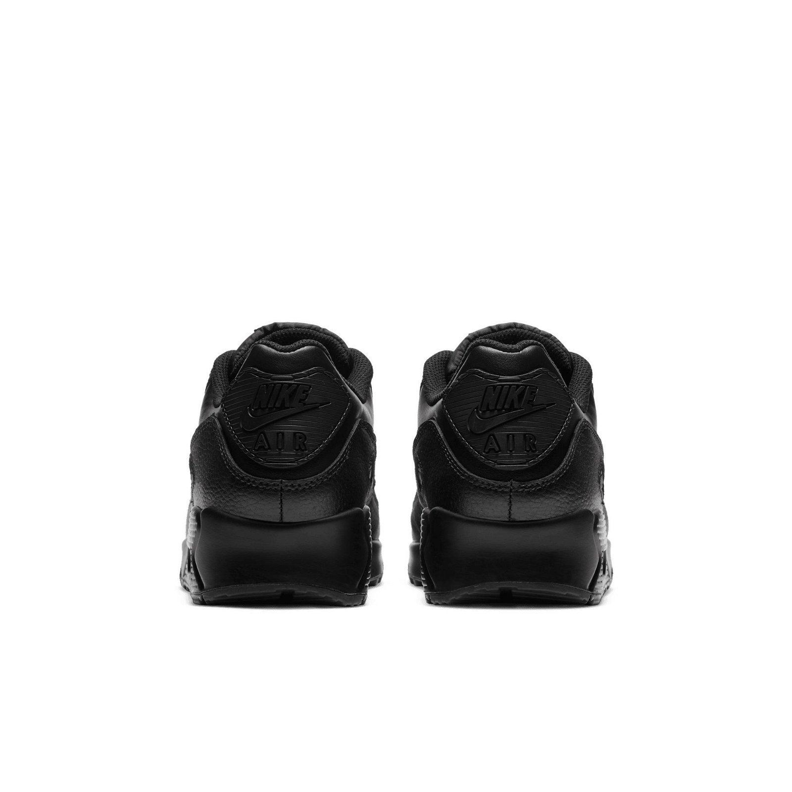 کفش مردانه نایکی Air Max 90 Leather - مشکی