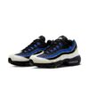 کفش مردانه نایکی Air Max 95 Se - مشکی