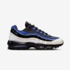 کفش مردانه نایکی Air Max 95 Se - مشکی