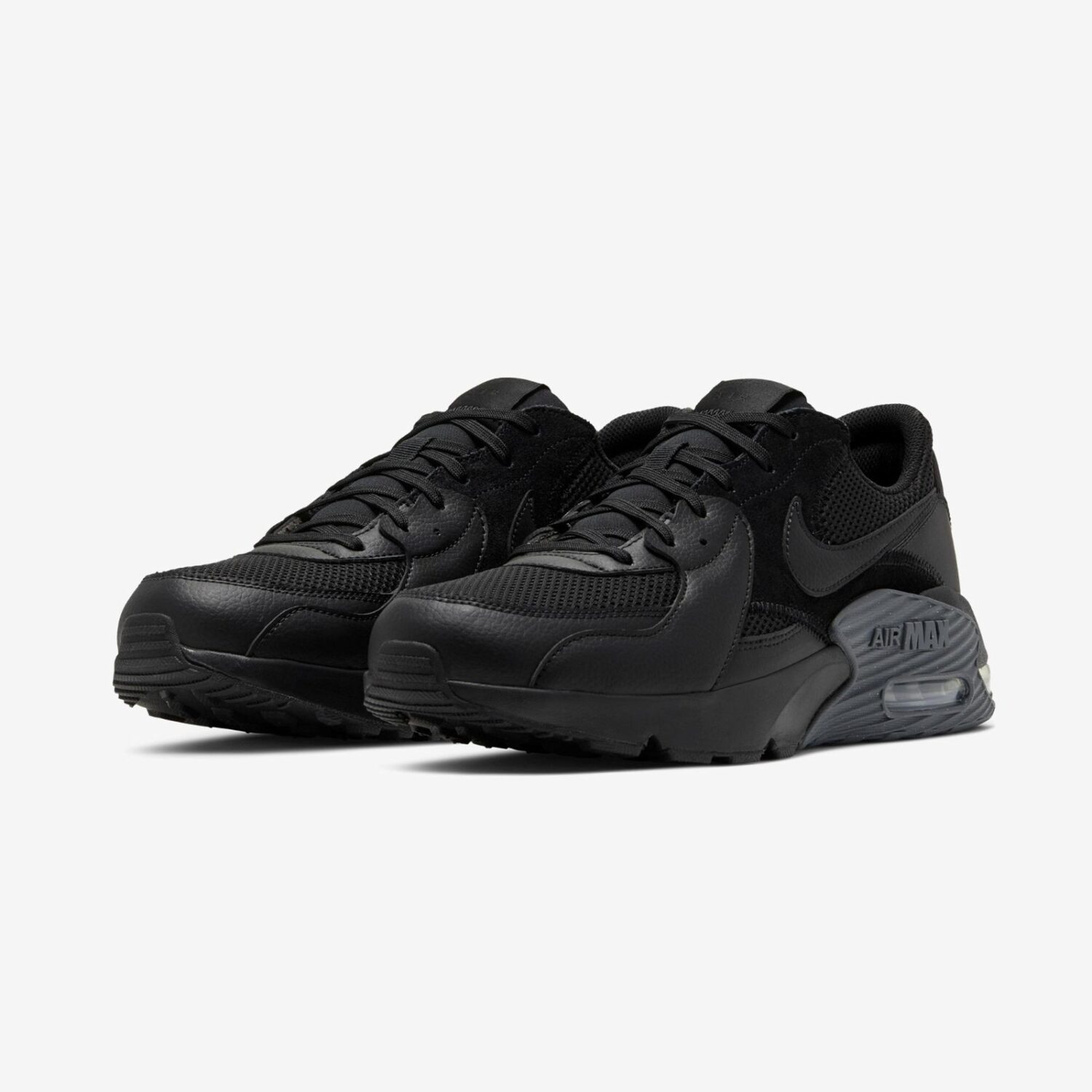 کفش مردانه نایکی Air Max Excee - مشکی