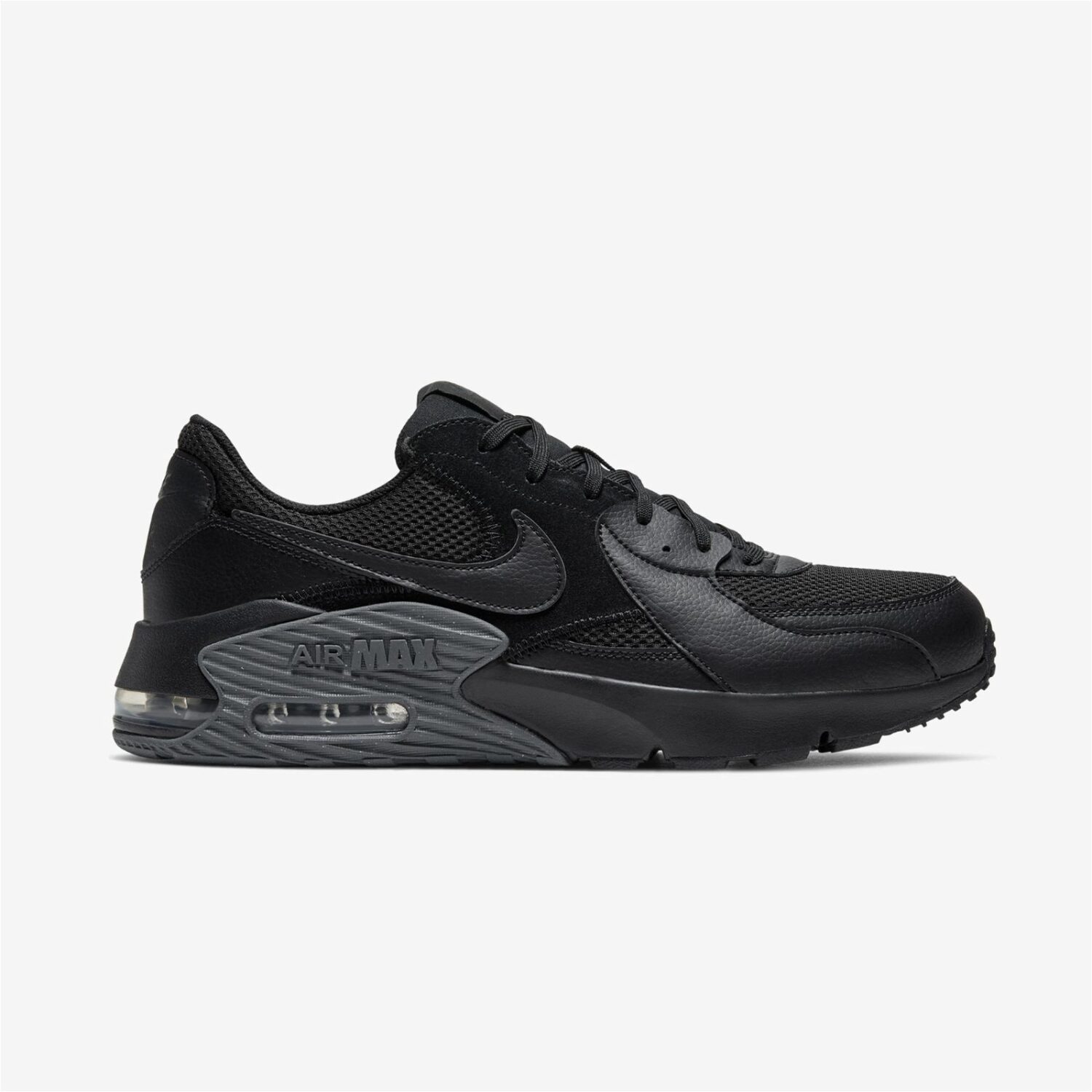 کفش مردانه نایکی Air Max Excee - مشکی